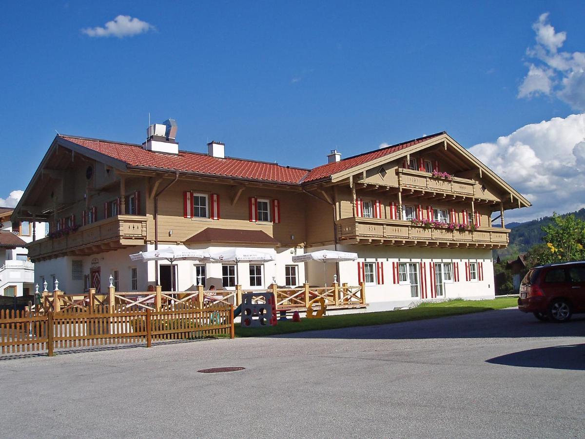 Apartment Hofresidenz-1 By Interhome Altenmarkt im Pongau Exteriör bild