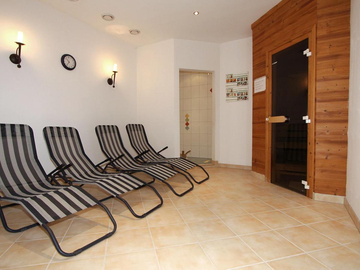 Apartment Hofresidenz-1 By Interhome Altenmarkt im Pongau Exteriör bild