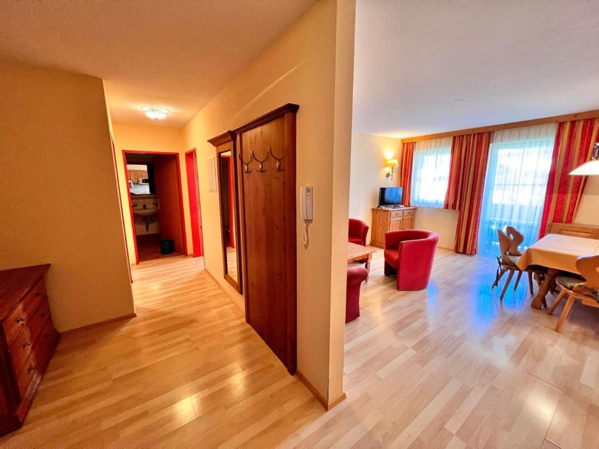Apartment Hofresidenz-1 By Interhome Altenmarkt im Pongau Exteriör bild