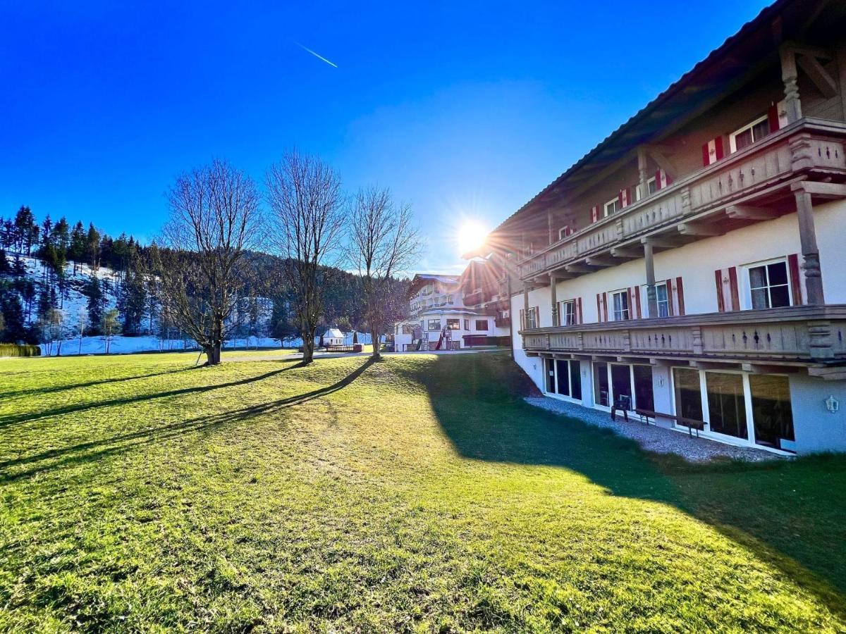 Apartment Hofresidenz-1 By Interhome Altenmarkt im Pongau Exteriör bild