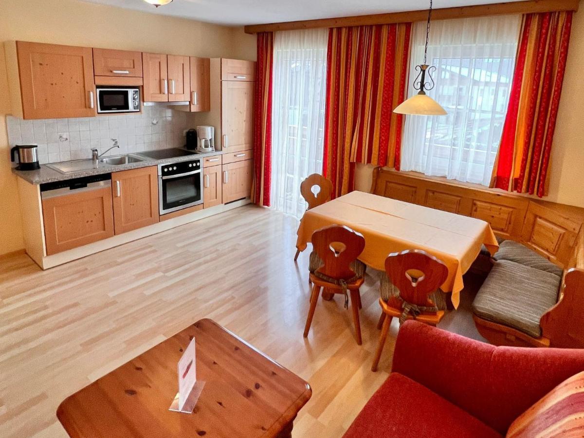 Apartment Hofresidenz-1 By Interhome Altenmarkt im Pongau Exteriör bild